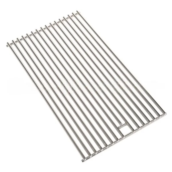 GE APPLIANCE WB31X10012 GRATE (CENTER) - GENUINE OEM PART