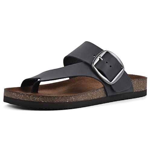 WHITE MOUNTAIN Women's Harley Footbed Sandal