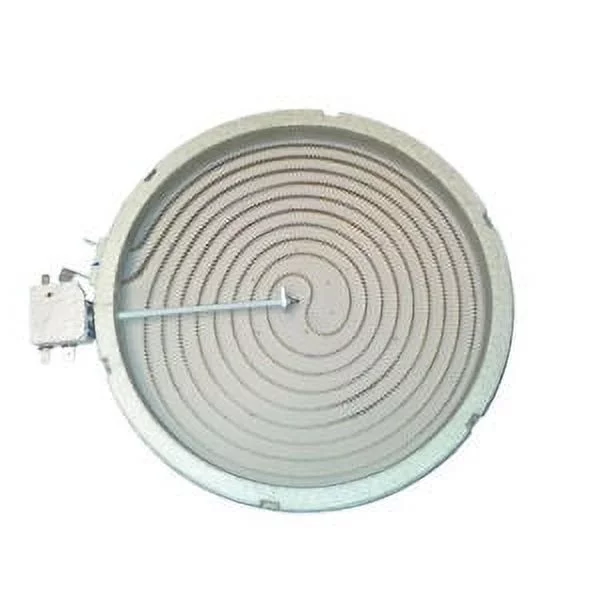 Genuine Whirlpool Coil Surface Element W10823696