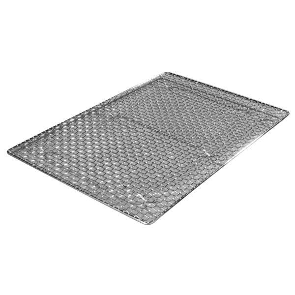 Carlisle Chrome Plated Steel Wire Mesh Icing Grate Only