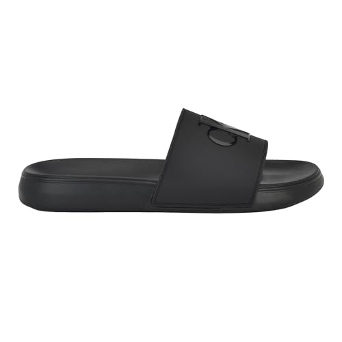 Calvin Klein Men's Wiston Slide Sandal