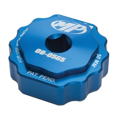 Motion Pro Two Piece Fork Cap Tool Showa 50mm for Kawasaki KX250 2005-2007