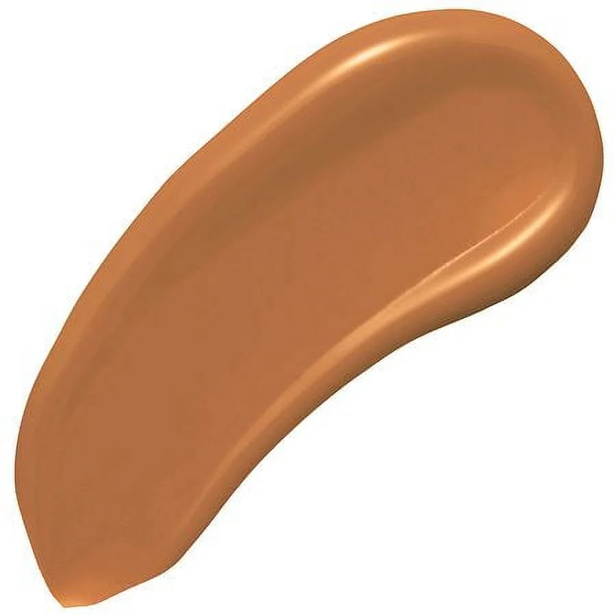 Maybelline Fit Me Matte + Poreless Liquid Foundation Makeup, Warm Coconut 356 1.0 fl oz Pack of 2