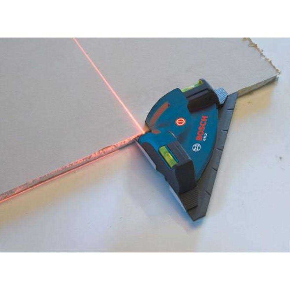 Bosch GTL2 Laser Level Square