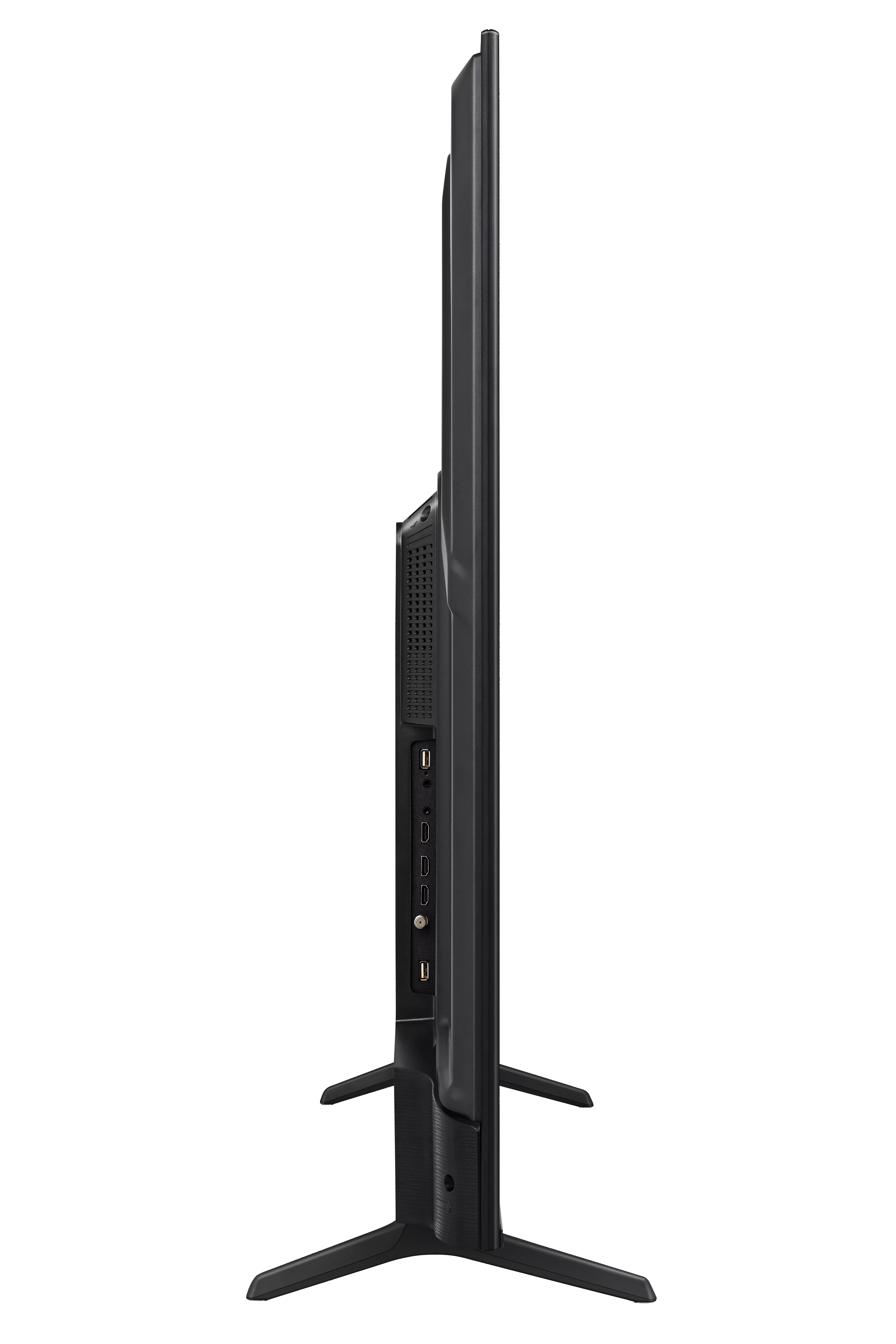 Hisense 55-Inch Class U6 Series Mini-LED QLED Google Smart TV (55U6K) - QLED, 600-Nit, Dolby Vision IQ & Dolby Atmos, Full Array Local Dimming