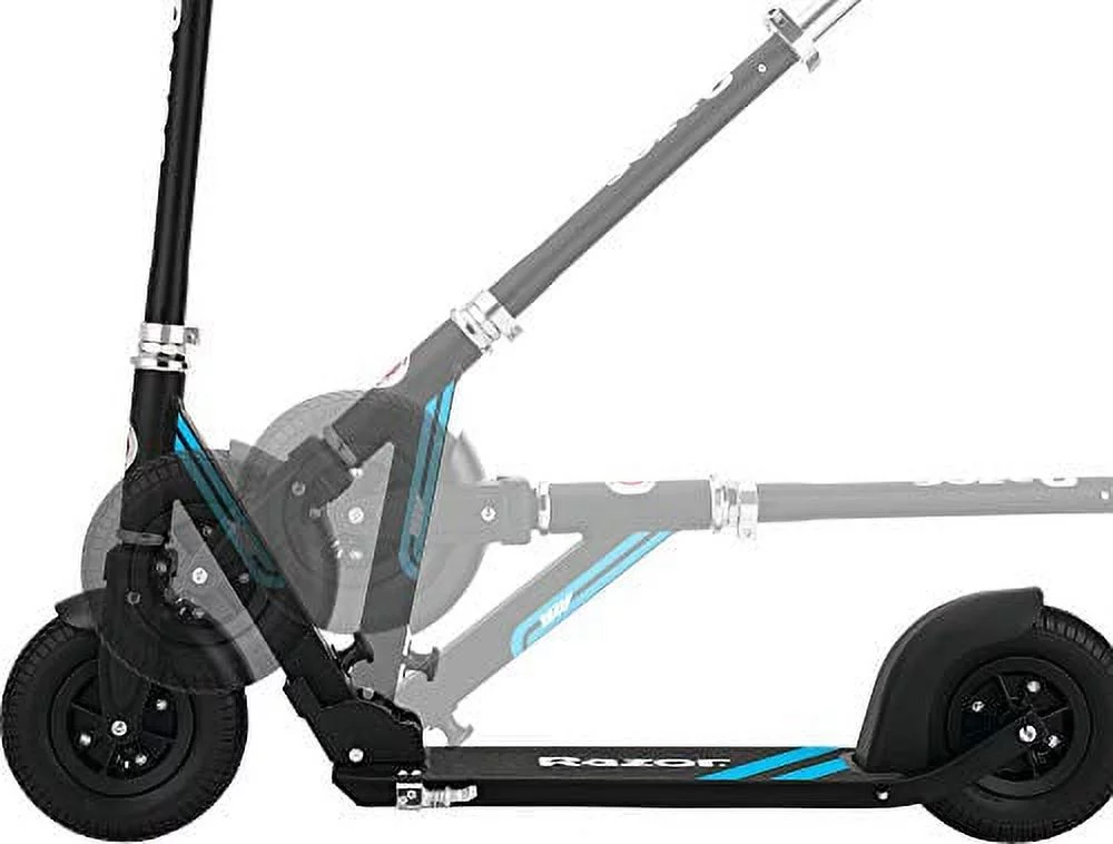 Razor A5 Air Foldable Kick Scooter - 8