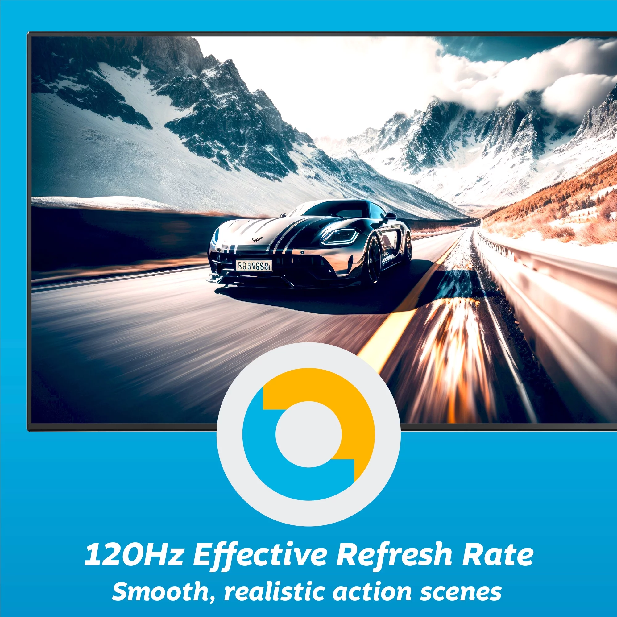 Element Electronics 55