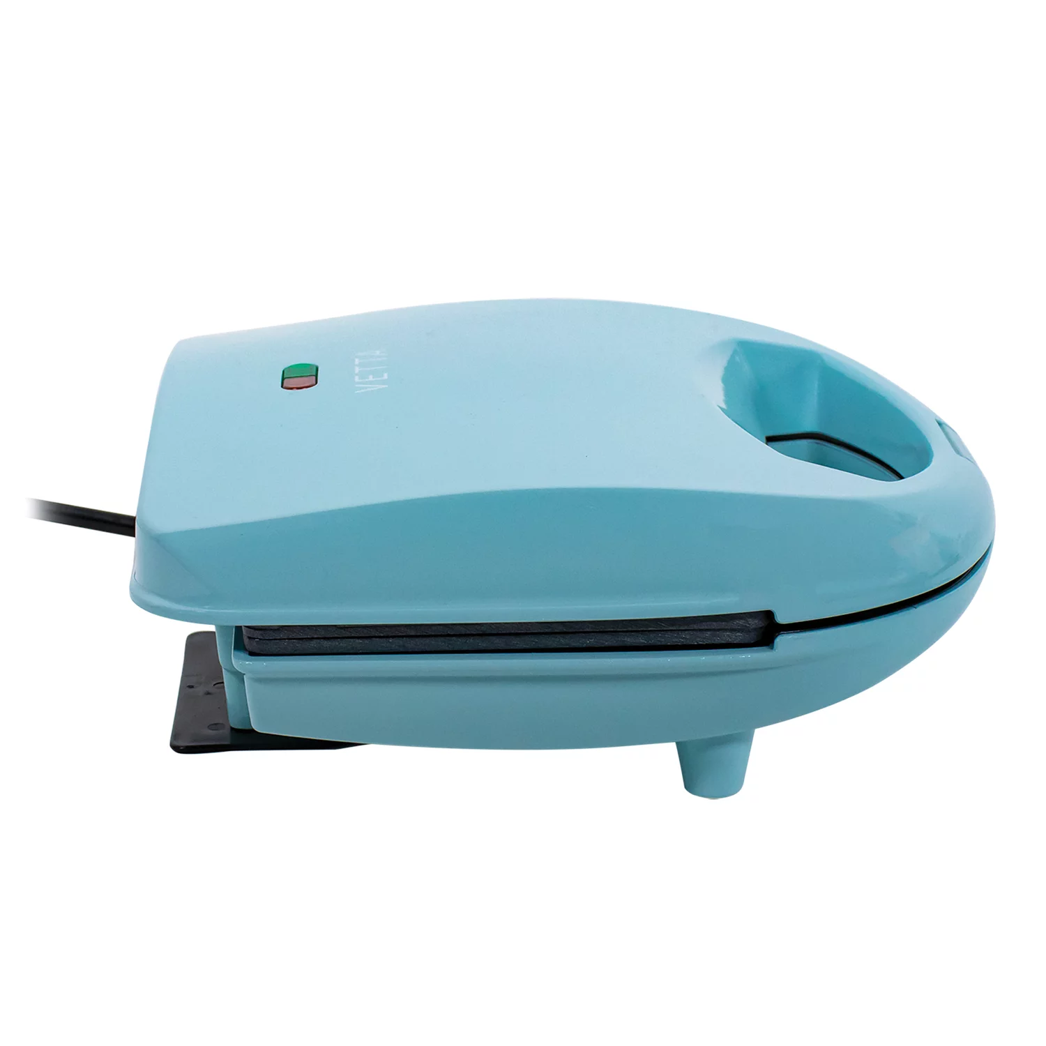 VETTA 760-Watt Nonstick Panini Press and Sandwich Maker (Seafoam Blue), VSM-201GBL