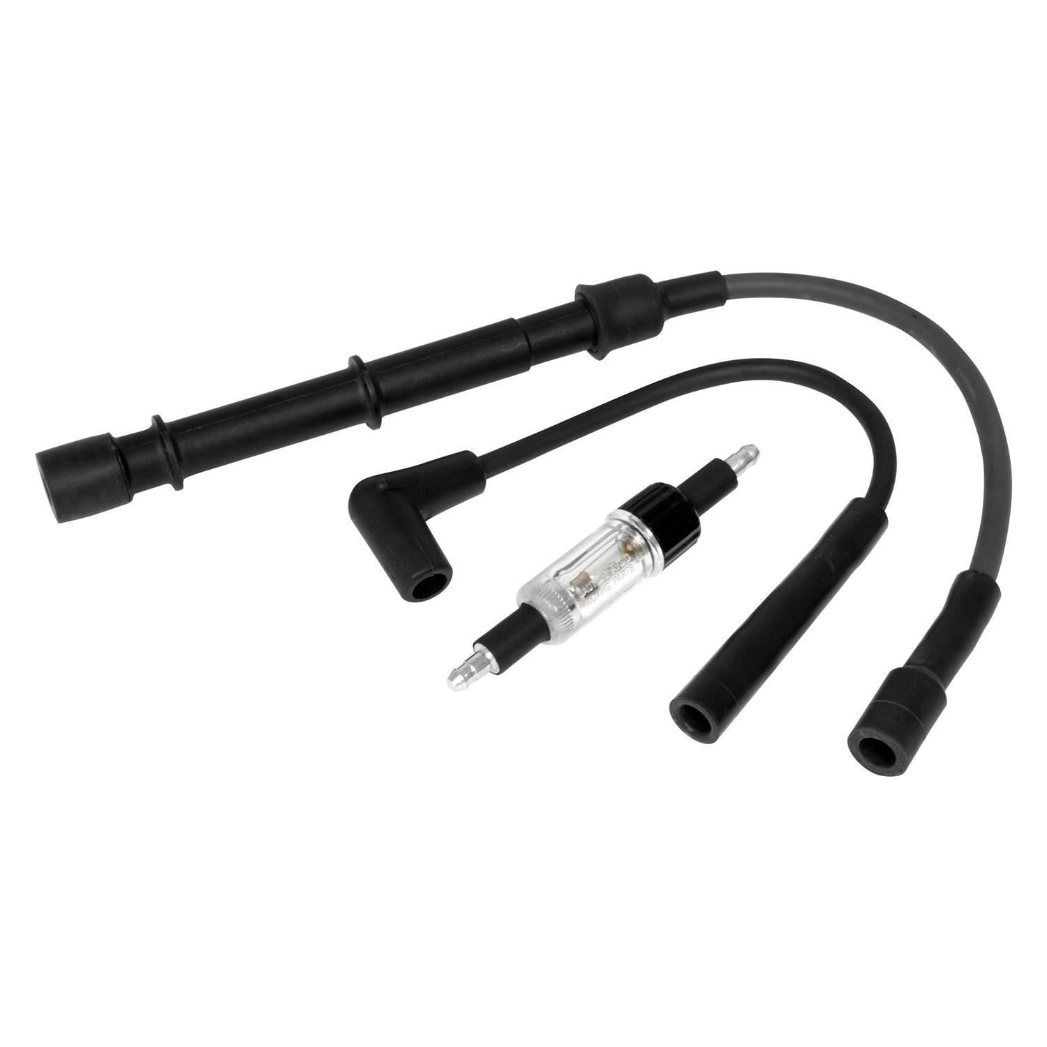 Lisle 20580 Inline Spark Tester w/Coil On Plug Wire