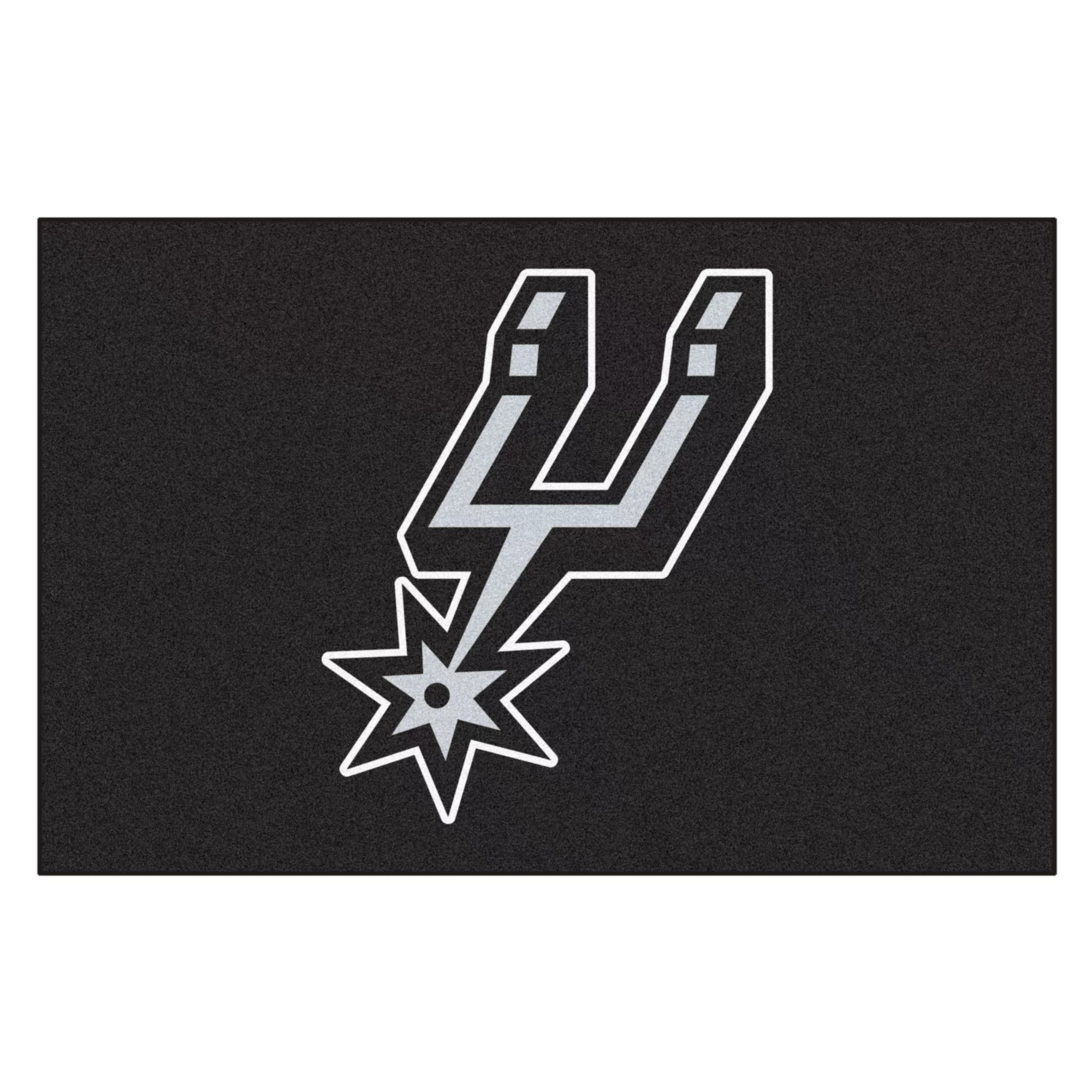 NBA - San Antonio Spurs Starter Rug 19