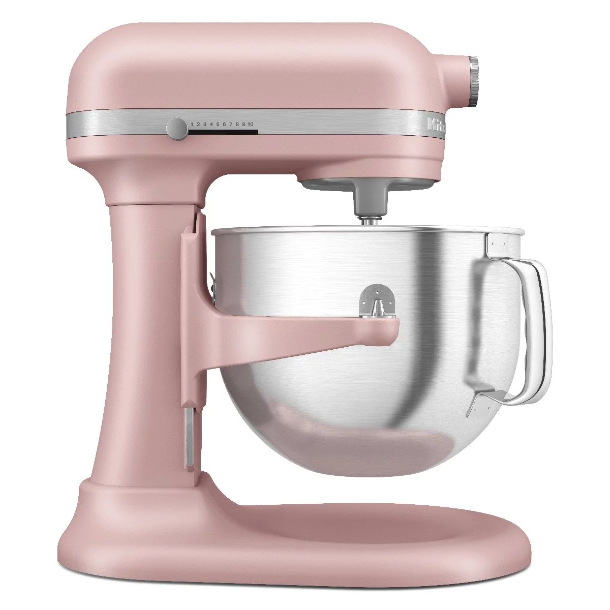 KitchenAid 7-Quart Bowl-Lift Stand Mixer | Dried Rose