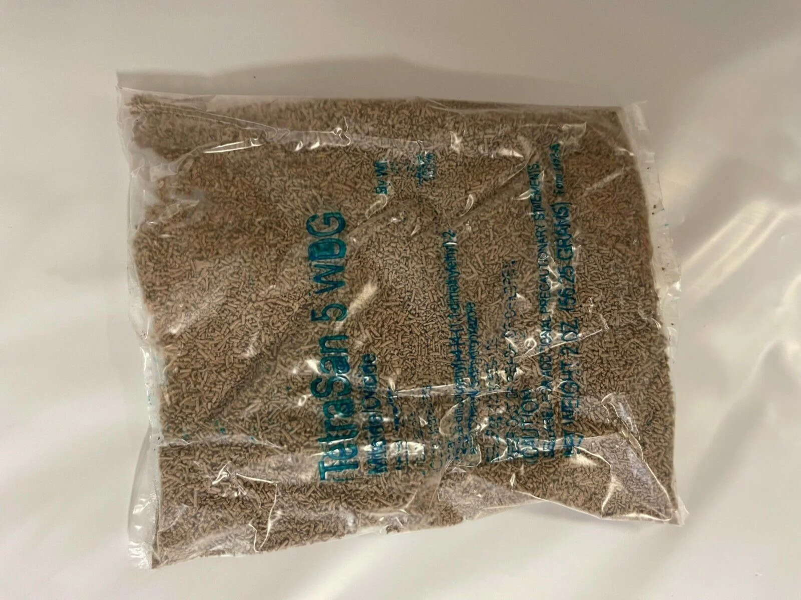 TetraSan 5 WDG Miticide/Ovicide - 1 Lb. (8X2 Oz.)