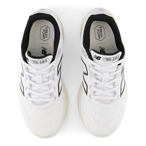 New Balance Women's Fresh Foam 680 V8 Running Shoe