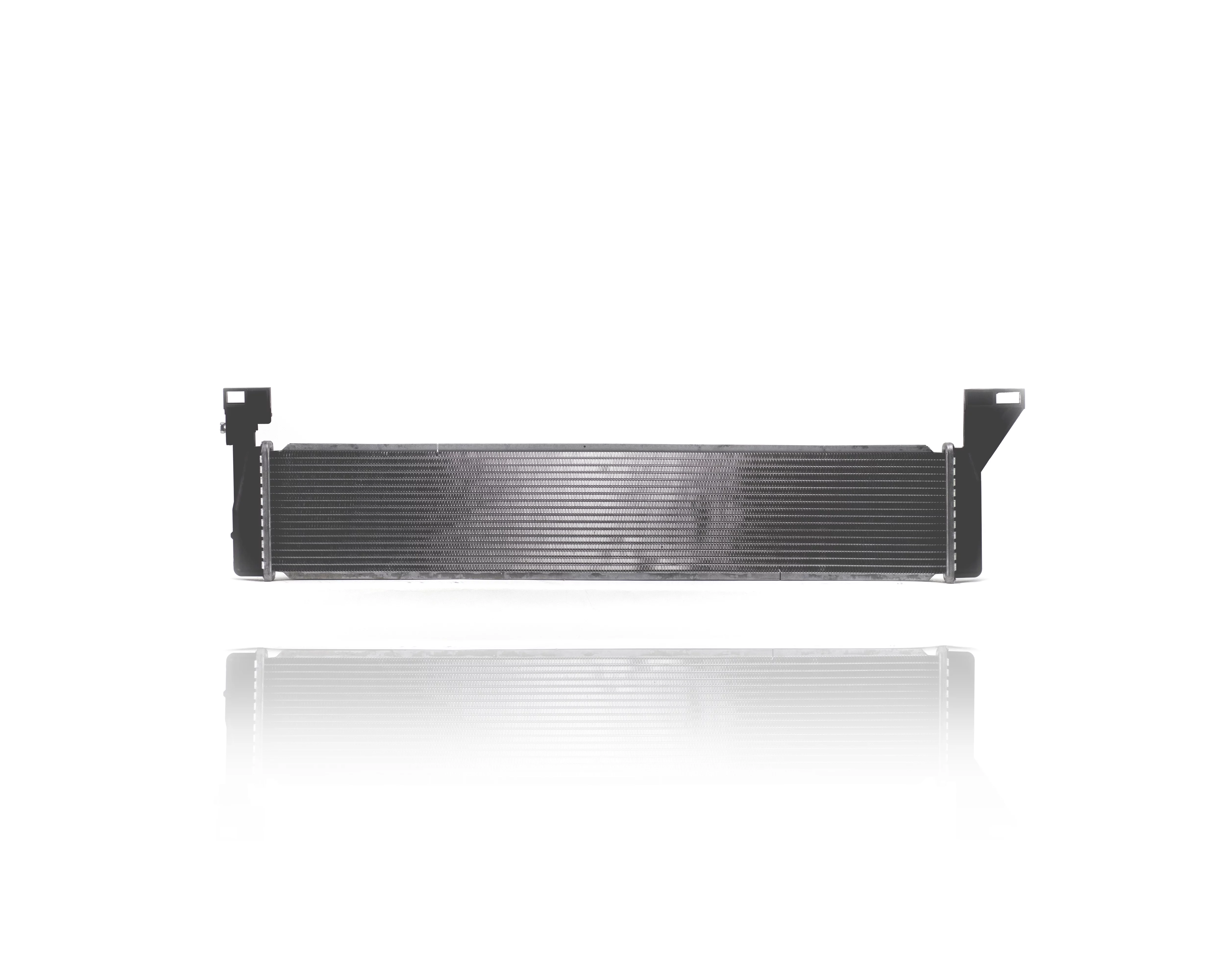 Inverter Cooler/Radiator - Cooling Direct Fit/For 16-18 Lexus GS450h - Plastic Tank Aluminum Core - G901024011