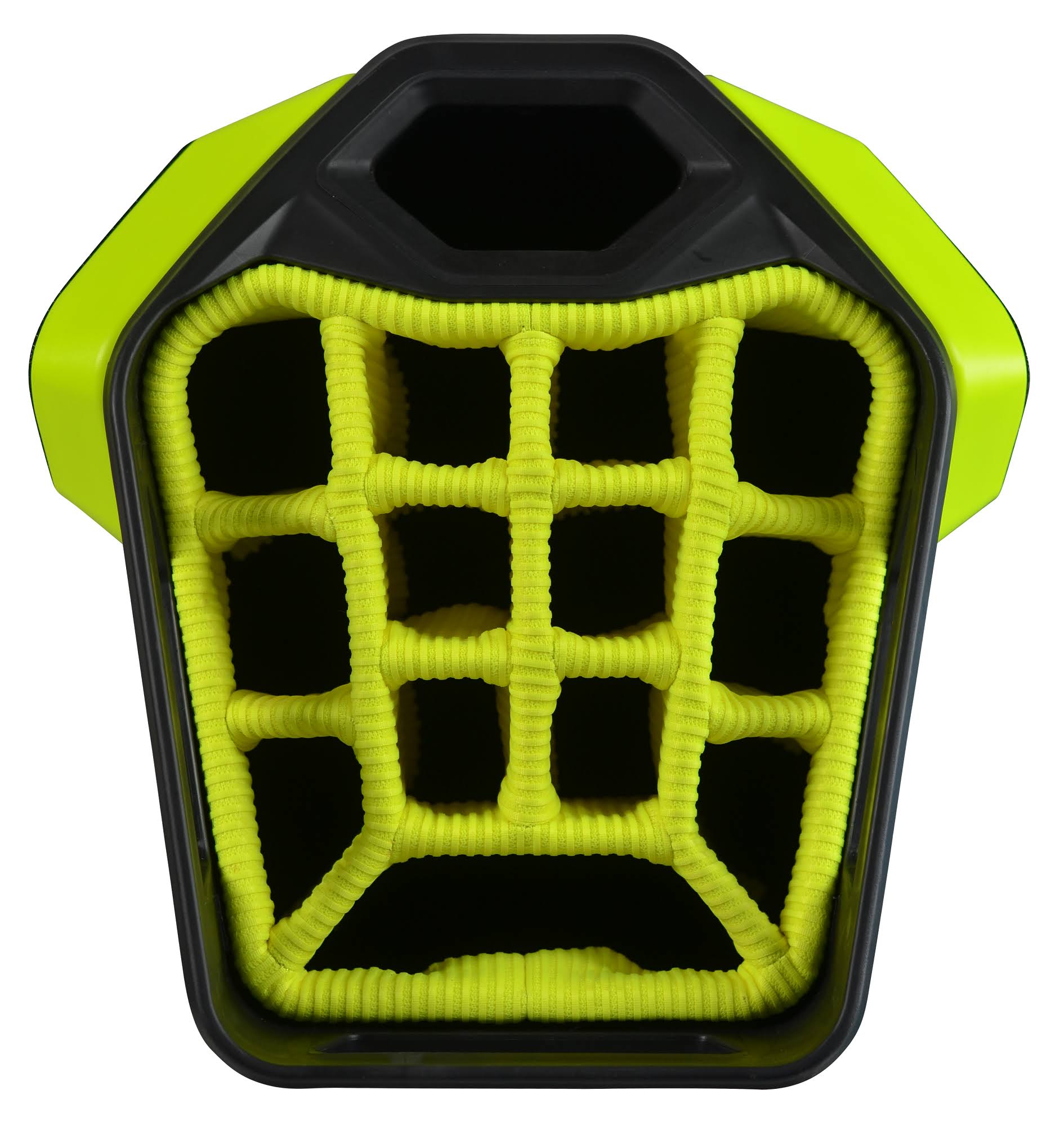 Sun Mountain Boom Cart Bag, Gray/Garnet/Black