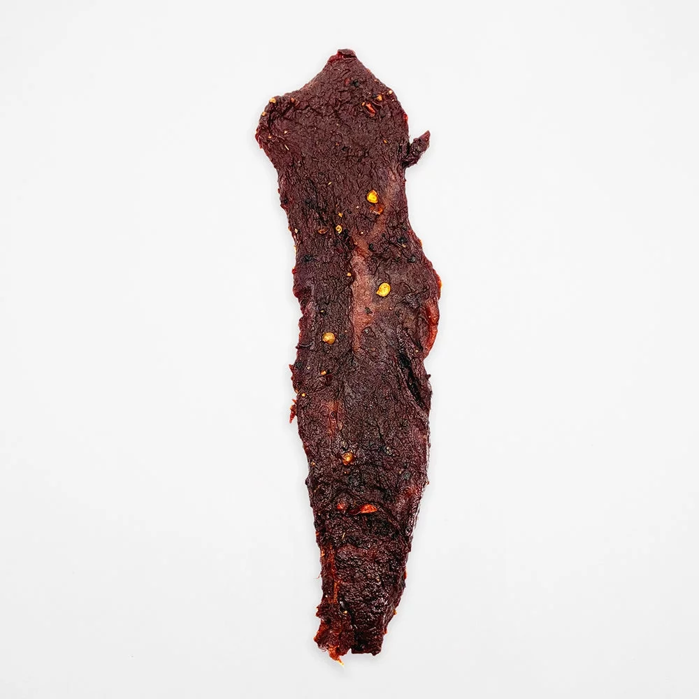 Wagyu Beef Jerky - Original 12 Count