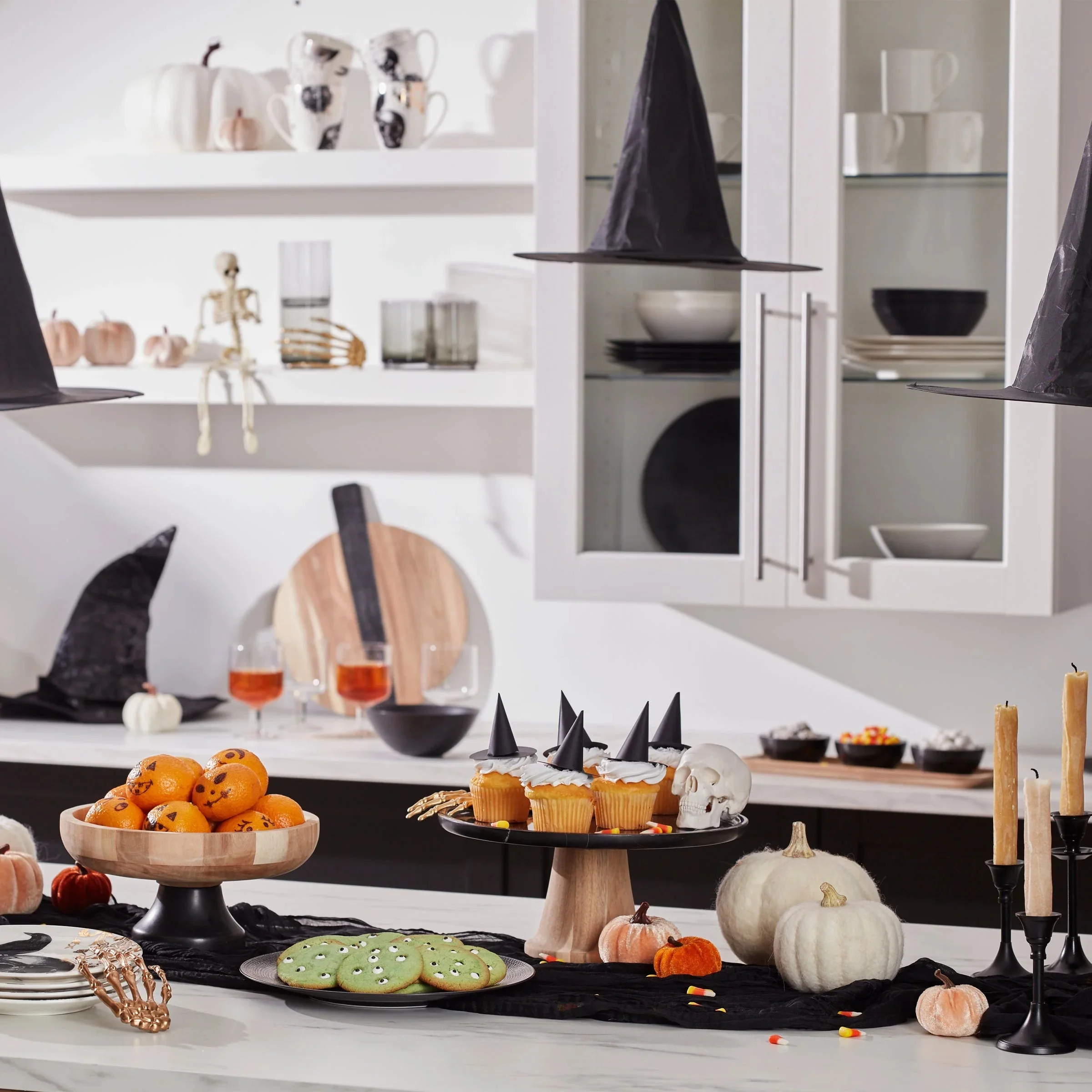 Lenox Tuscany Classic Stackable Wine Glass Set of 4