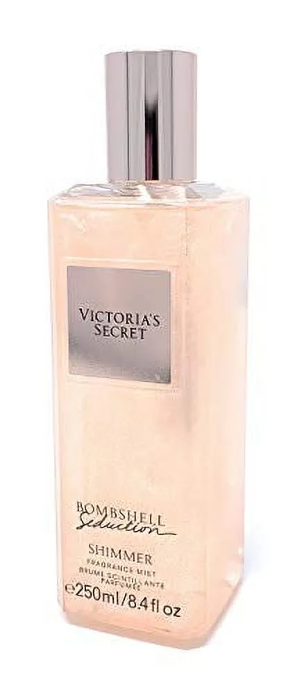 Victoria's Secret Bombshell Seduction Shimmer Fragrance Mist