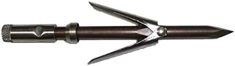 Slimline Speargun Tip 6Mm Barb Tri Cut