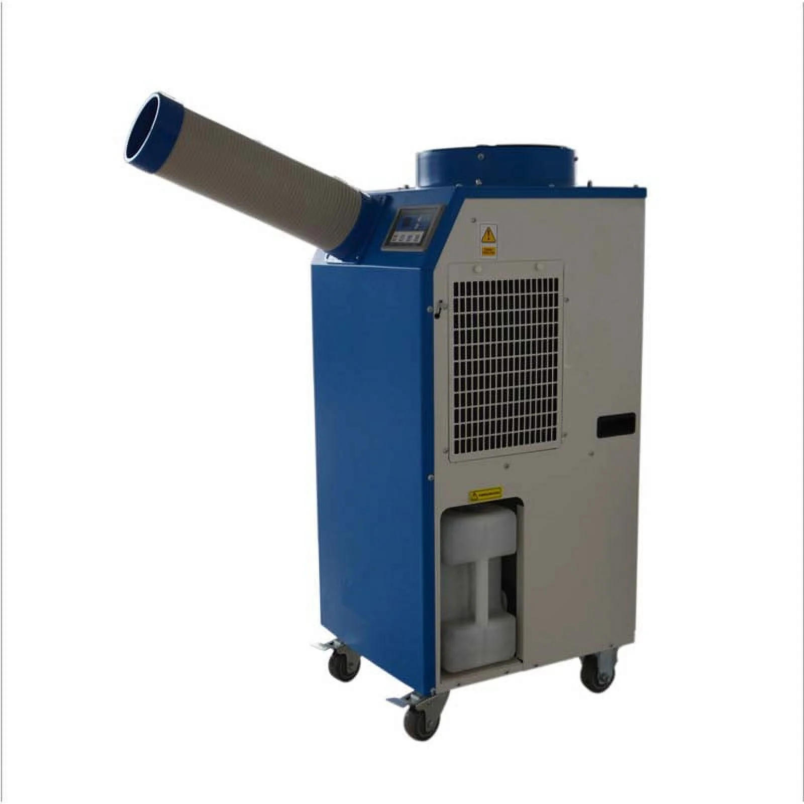 INTBUYING 220V 1400W Industrial Air Conditioner