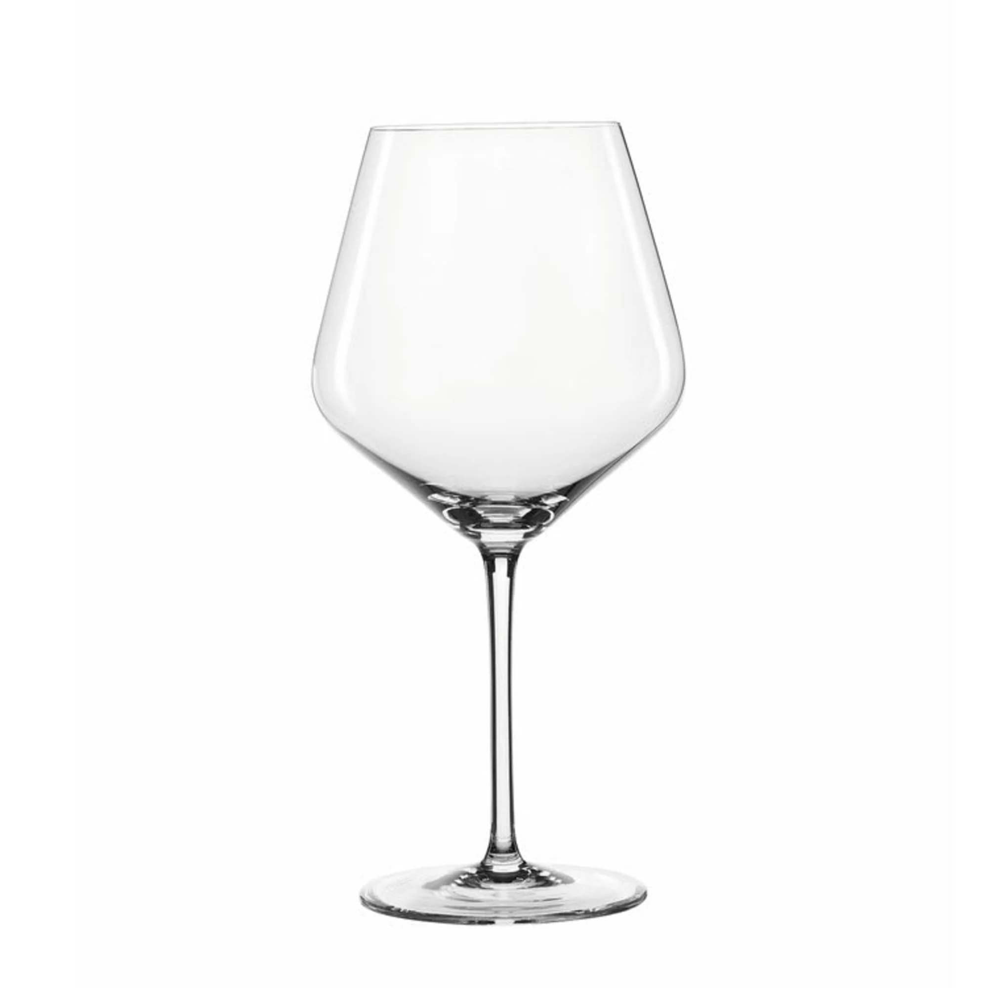 Spiegelau 4678000 21 3\\/4 oz Style Burgundy Glass