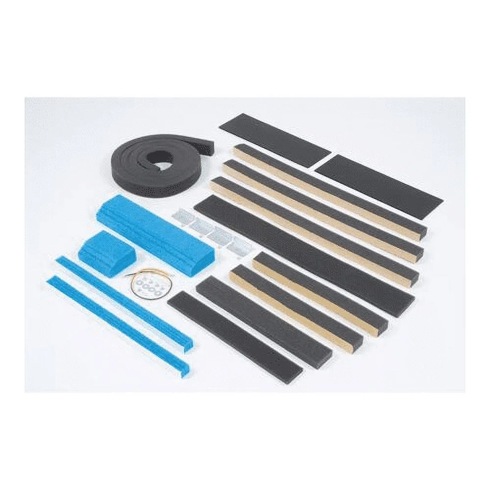 GE 14,000 BTU 230V Ultra-Quiet Built-In Through-the-Wall Mounted Air Conditioner with Remote Control