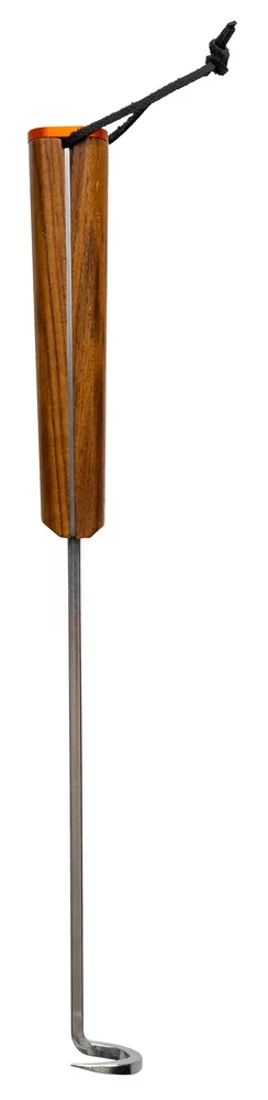 Traeger Pellet Grills BBQ Pig Tail Flipper