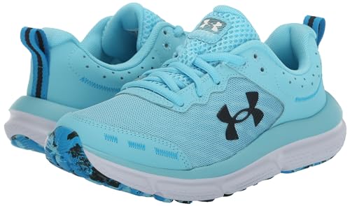 Under Armour Women's Charged Assert 10 Shoes
