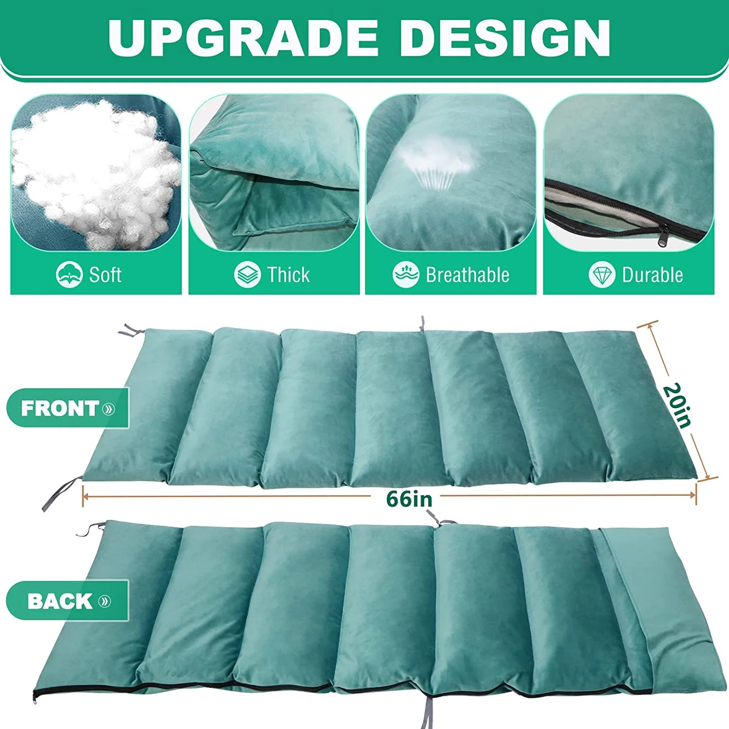 Slsy 2 Pack Zero Gravity Chair Reclining Lounge Patio Chairs, Adjustable Lawn Recliner with Removable Pillow, Cup Holder, Soft Cotton Pad