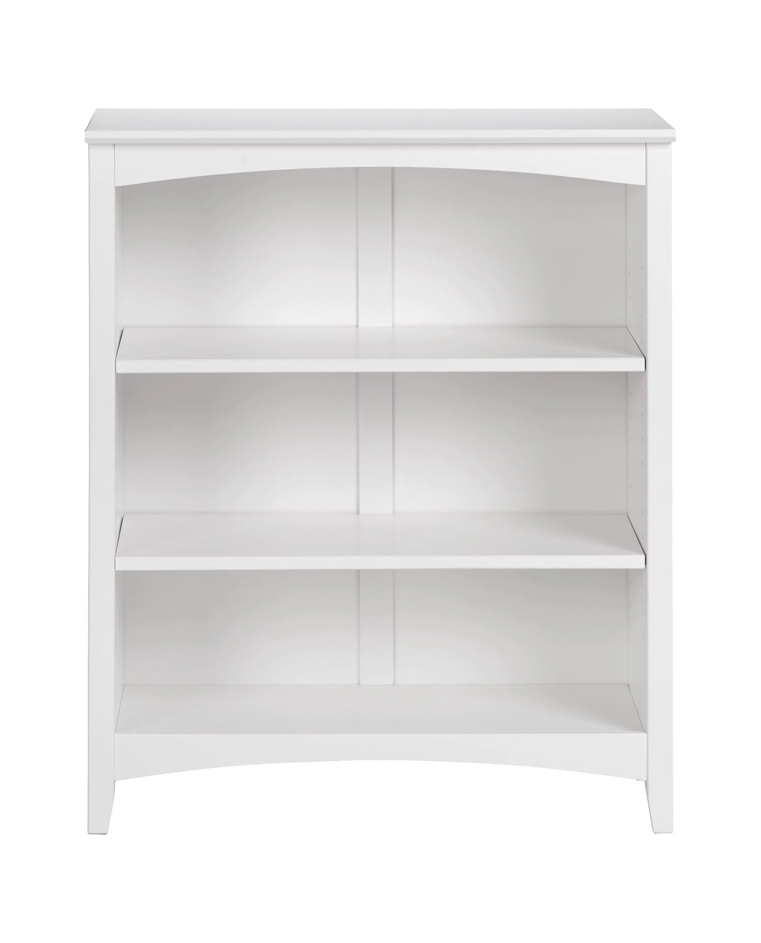 Shaker Style Bookcase - 36