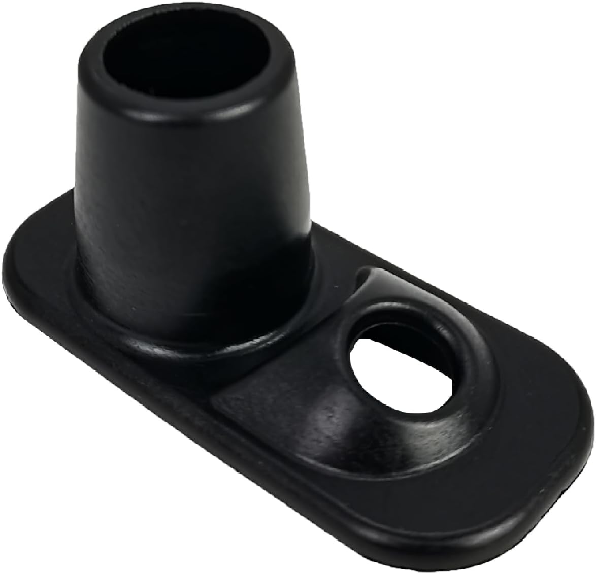 Carbon Cleaning Walnut Blaster Adapter Tool Fit for 2005-2017 VW Audi FSI TFSI TSI Engines Intake Valve