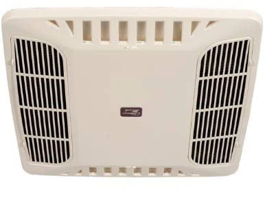 Coleman Mach 8430A633 DELUXE CHILLGrille Air Conditioner Ceiling Assembly A