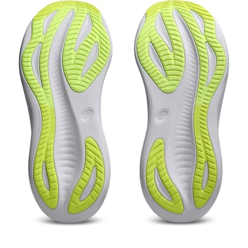 ASICS Men's Gel-Nimbus 27 Running Shoe