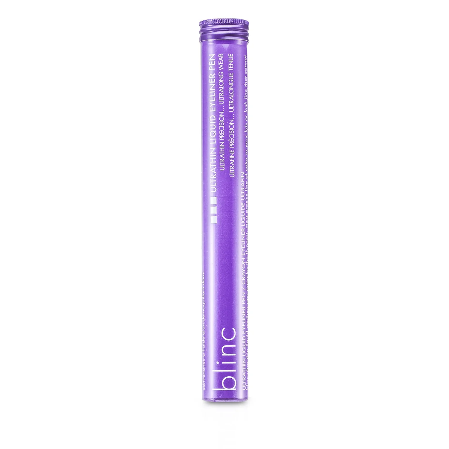 Blinc Ultrathin Liquid Eyeliner Pen - Black  0.7ml/0.025oz