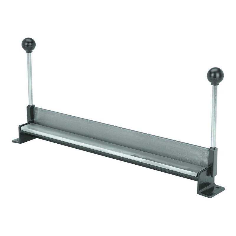 Central Machinery 18 in. Mountable Bending Brake Hardware