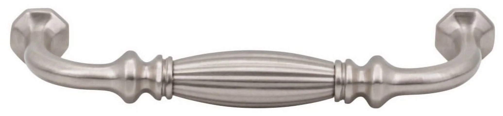 Vesta Fine Hardware V7154 Roscato Solid Brass 3-3/4