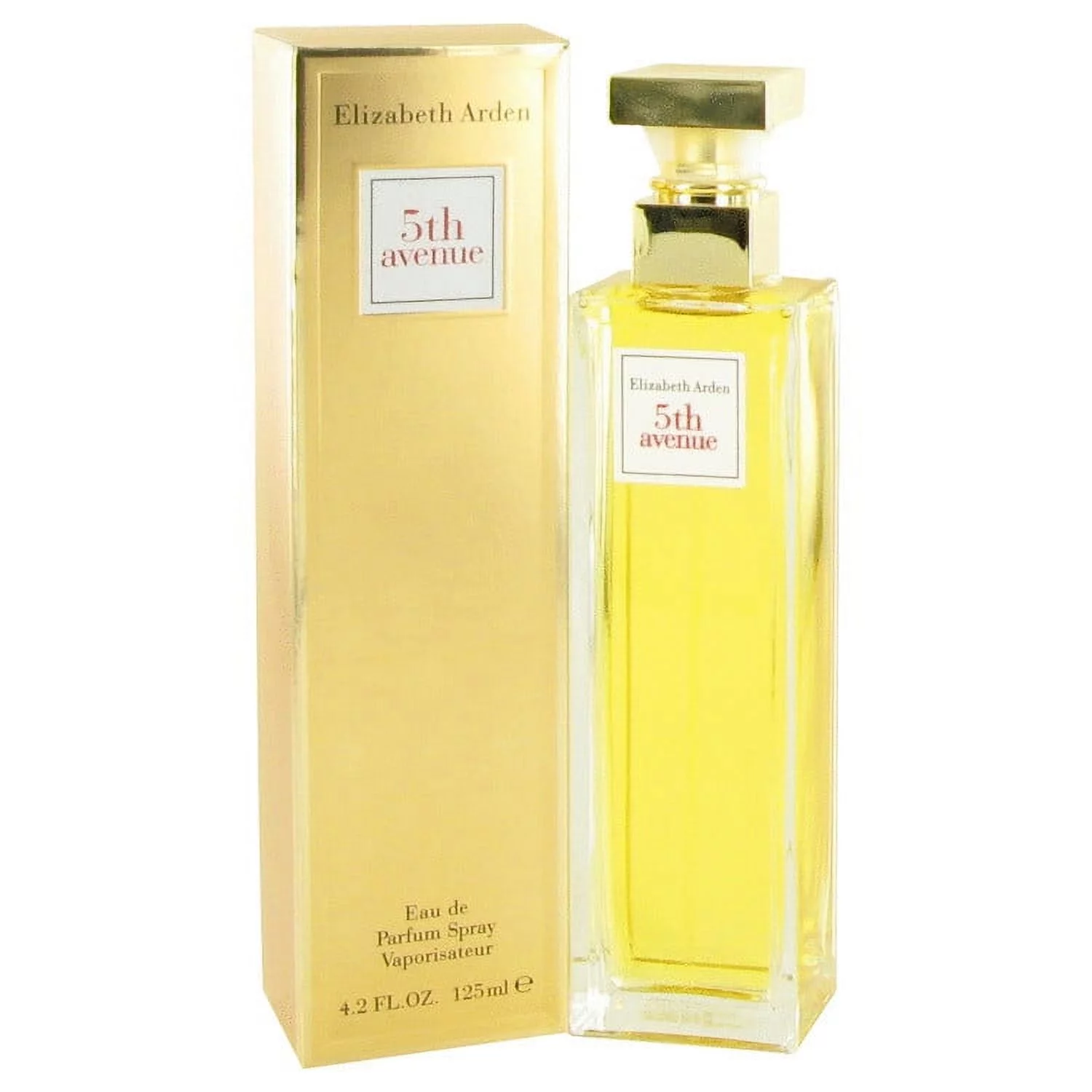 5TH AVENUE TESTER BY ELIZABETH ARDEN By ELIZABETH ARDEN For WOMEN