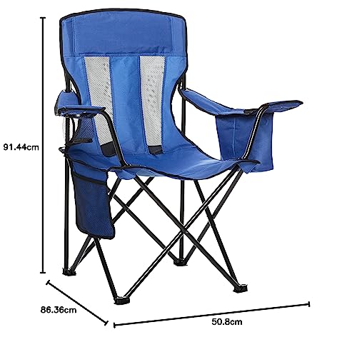 Amazon Basics Camping Chair