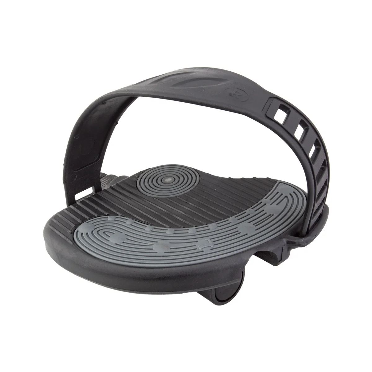 Sunlite FlatForm II Exerciser Pedals 1/2