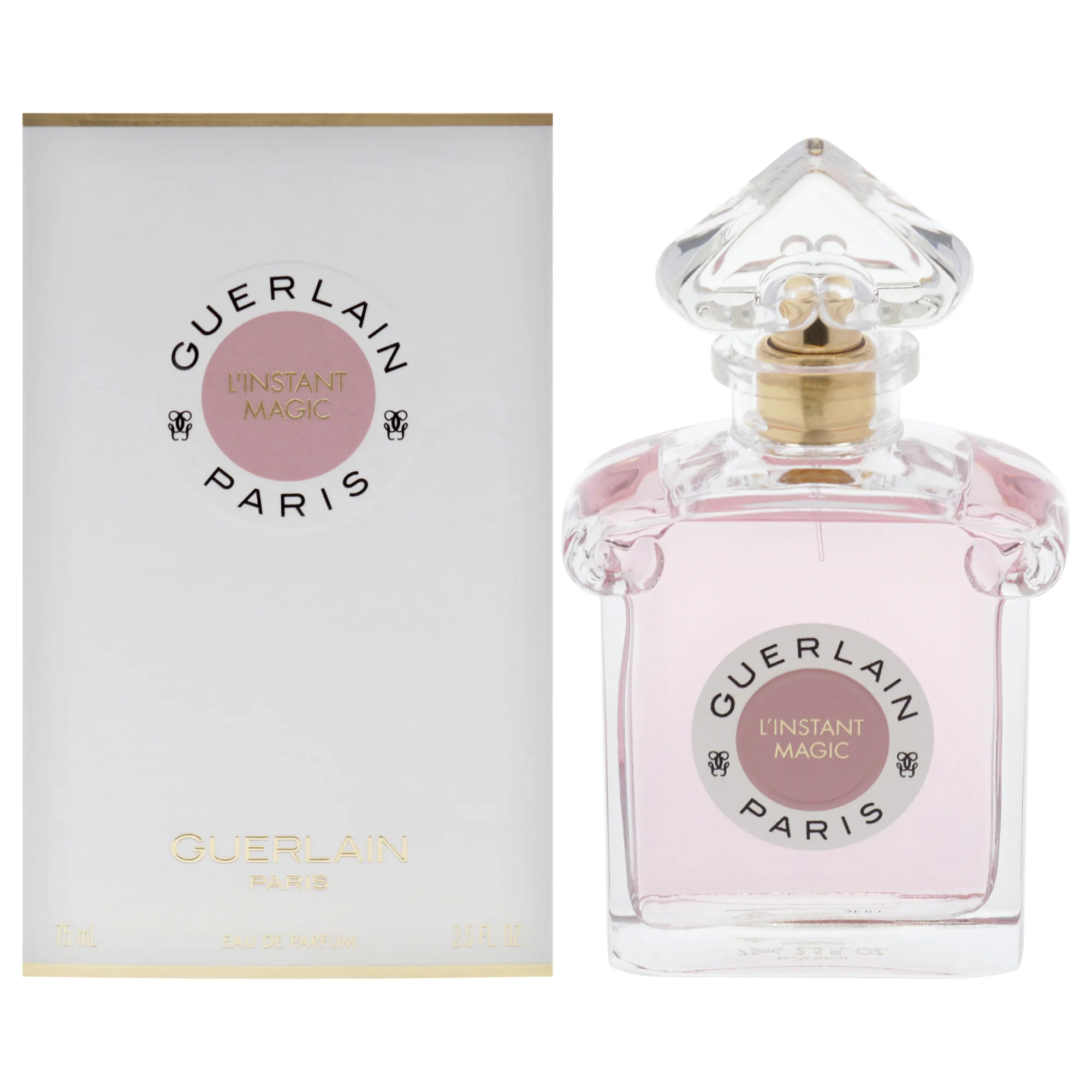 LInstant Magic by Guerlain for Women - 2.5 oz EDP Spray