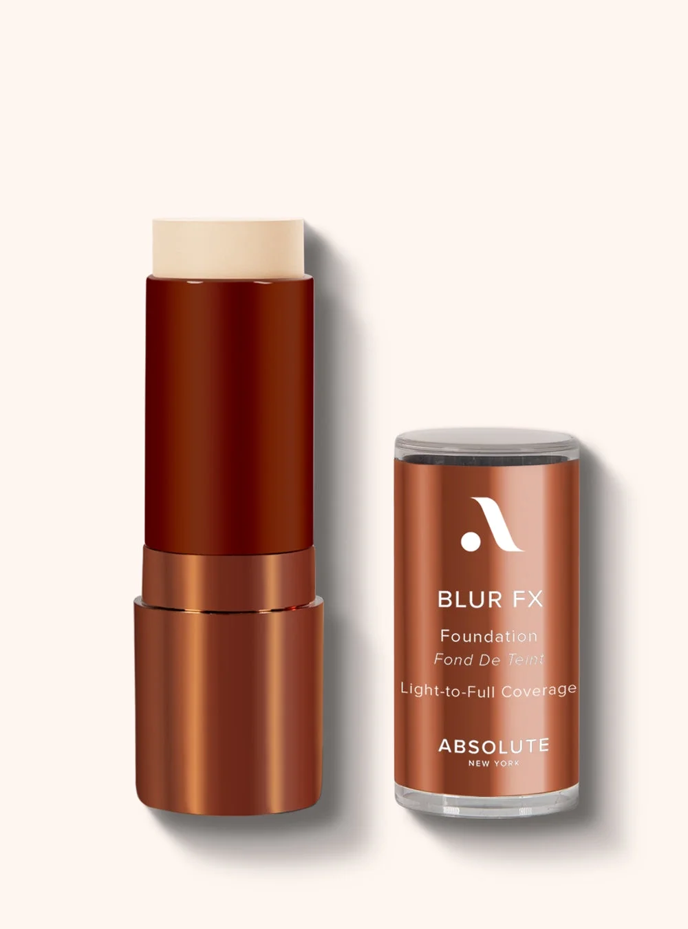 Blur FX Stick Foundation