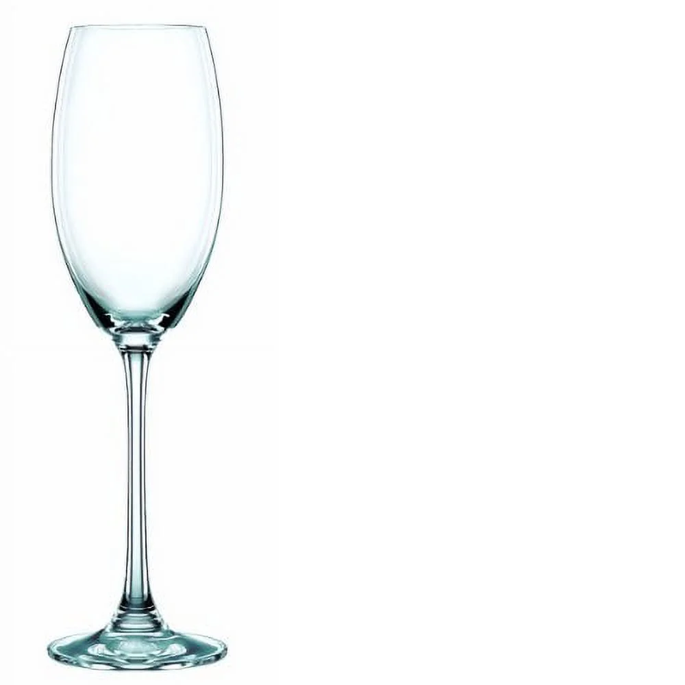 Nachtmann Vivendi Champagne / Prosecco 9.6 Ounce Wine Glass, Set Of 4 by Riedel Glassworks