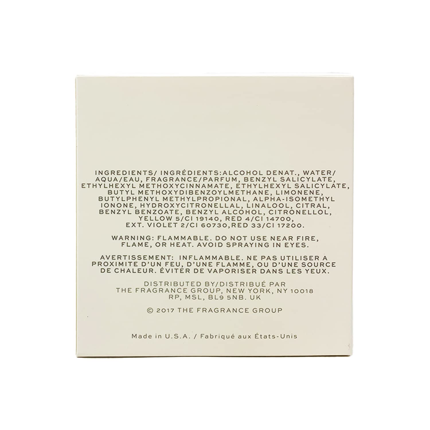 Banana Republic W by Banana Republic Beauty Gift 4.2 oz Eau De Parfum Spray for Women