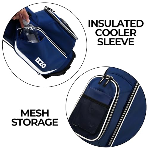 IZZO Ultra Lite Golf Stand Bag
