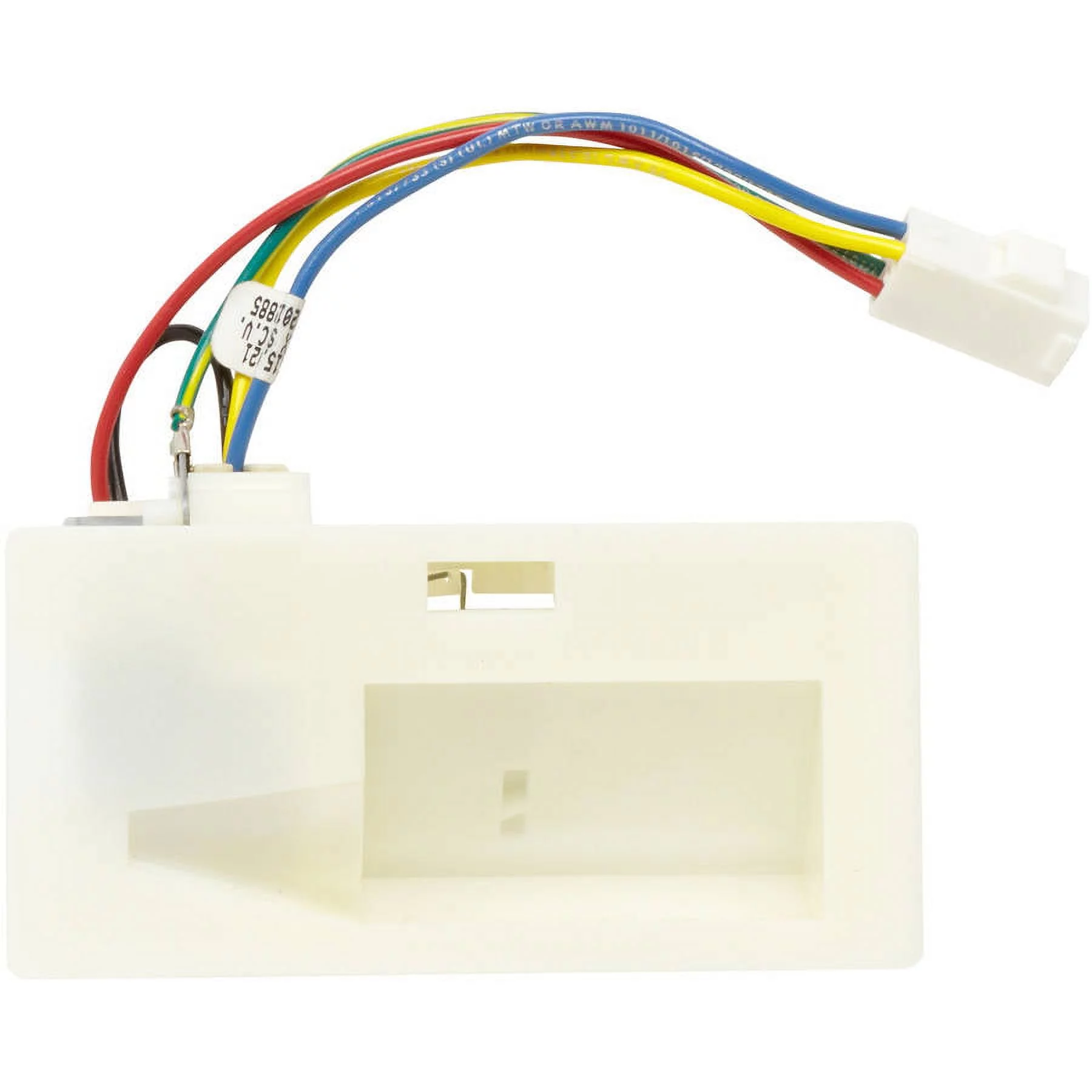 Whirlpool W10196393 Control