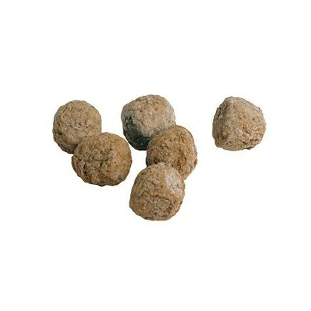 Rich Products Casa Di Bertacchi Cooked Italian Meatball, 1 Ounce -- 2 per case