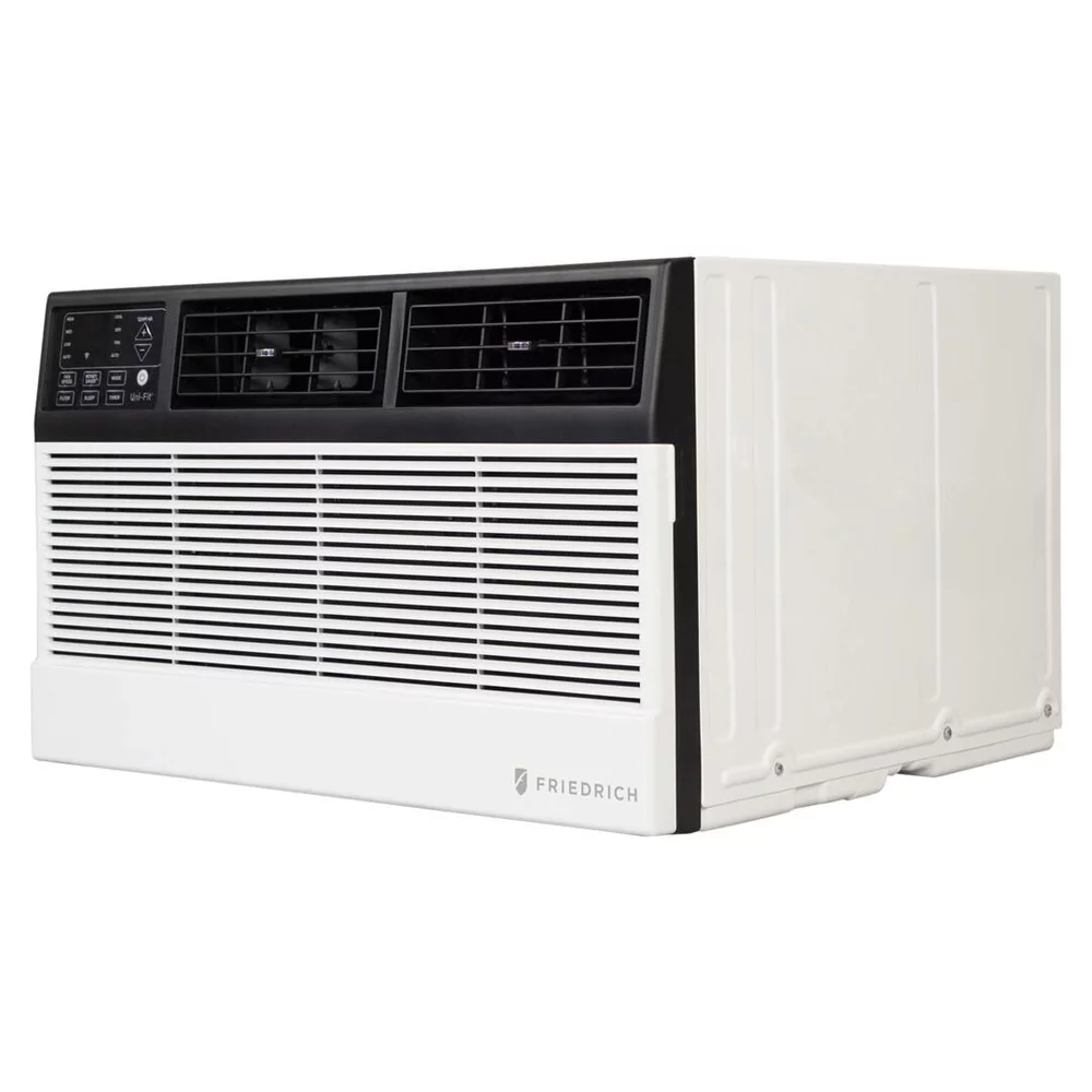 Friedrich 8,000 BTU Smart Thru-the-Wall Air Conditioner (UCT08B10A)