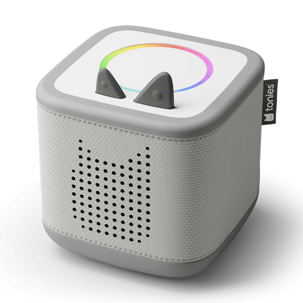 Moon Gray Toniebox 2