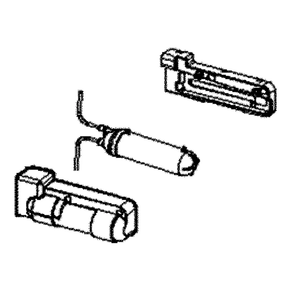 Daewoo 30182-0005200-03 Refrigerator Water Reservoir (replaces 30182-0005200-00) Genuine Original Equipment Manufacturer (OEM) P