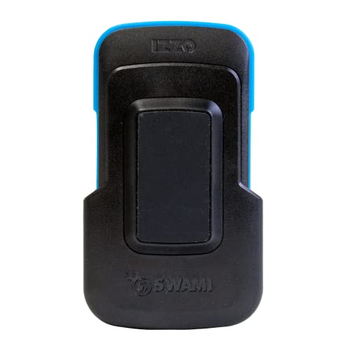 IZZO Golf Swami Ace Handheld Golf GPS Rangefinder